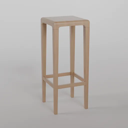 Rioja Barstool B B0
