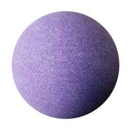 LINEN Pale Violet
