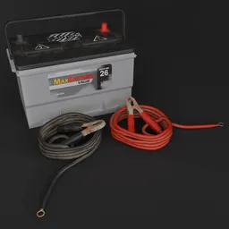 Car Battery