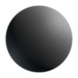 Standard black paper