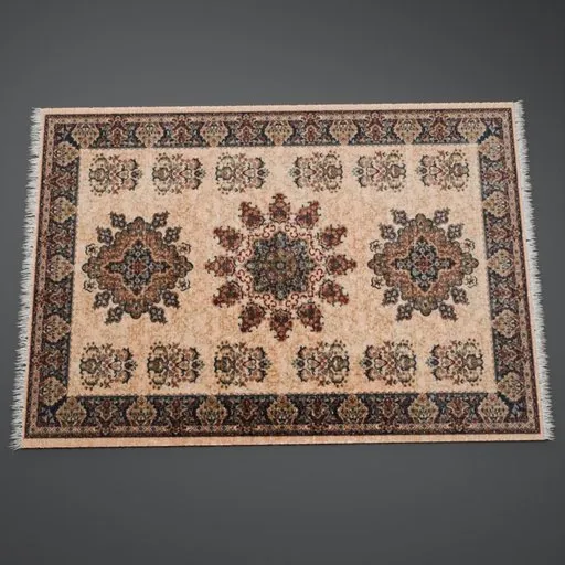 Persian Carpet