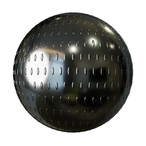 Metal Plate