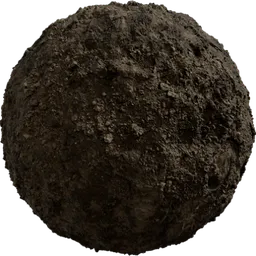 Brown Mud 02