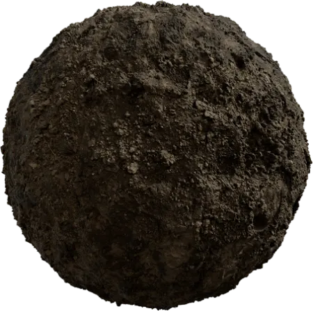 Brown Mud 02