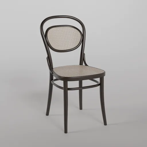 20 Chair B4 - Coffee