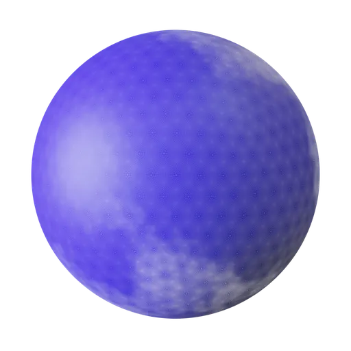 Stylized Wireframe Emission