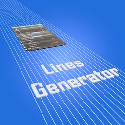 Lines Generator