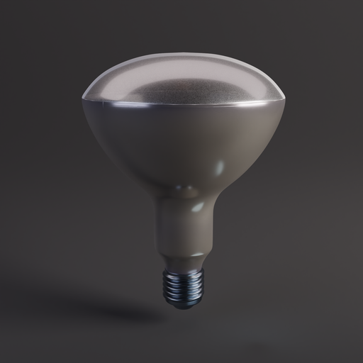 Lightbulb E26 R40