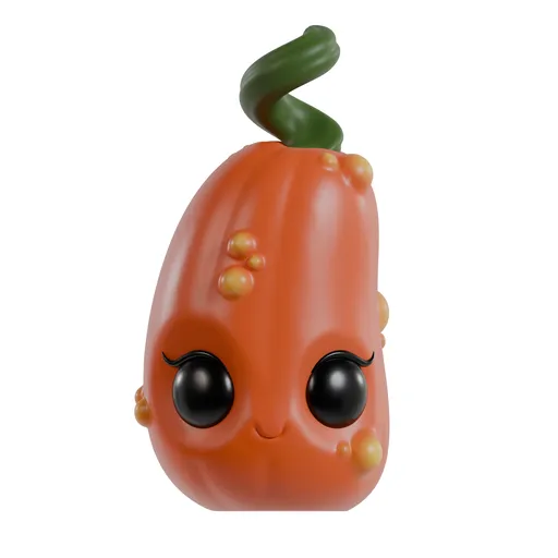 Pumpkin