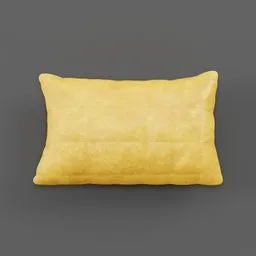 Pillow Cover