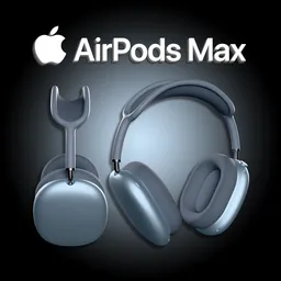 Apple Airpods Max Blue