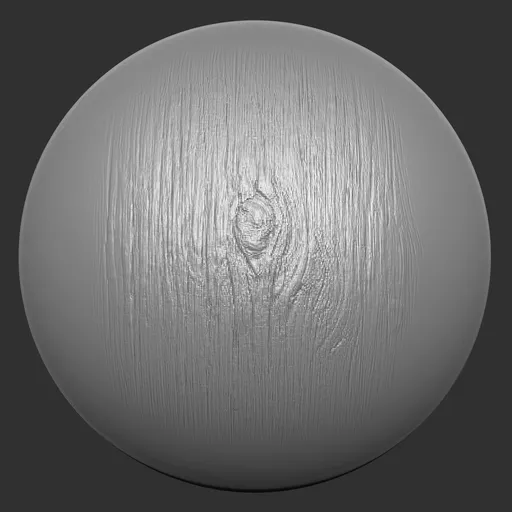 ER_Wood Brush 92