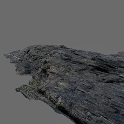 Rocky Ocean Coast Sec2
