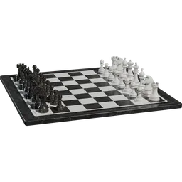 Chess Set