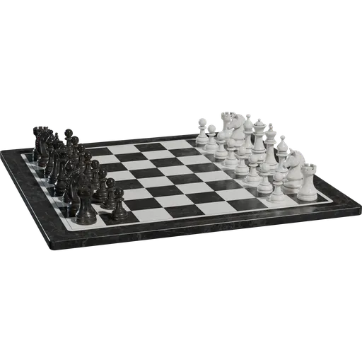 Chess Set