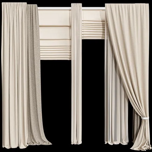 Curtain
