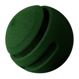 Felt Non-Woven