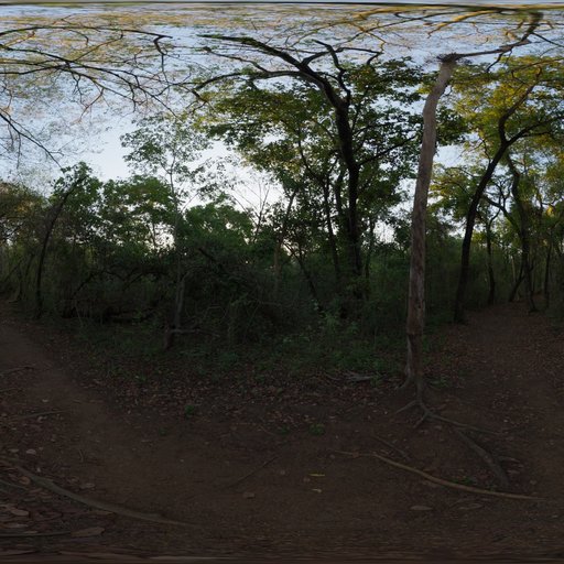 Thumbnail: River Walk 2