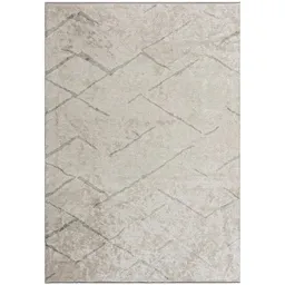 Wave Bright Gray Carpet