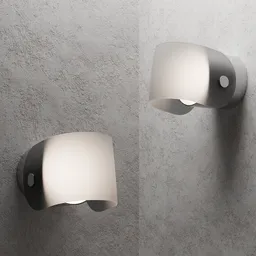 Ciela Wall Lamp