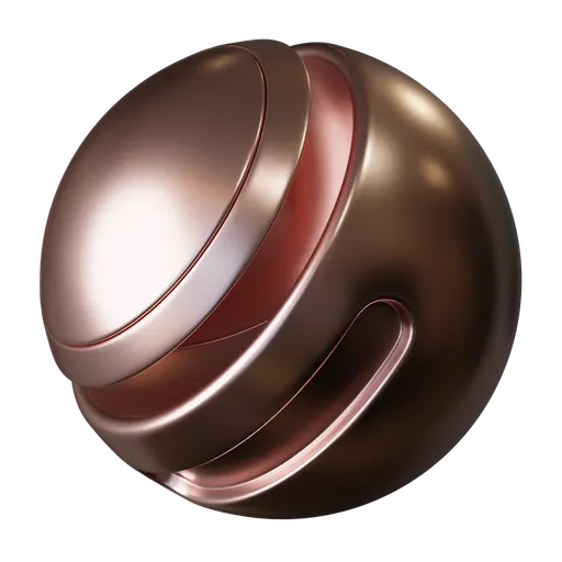 Rose Chrome