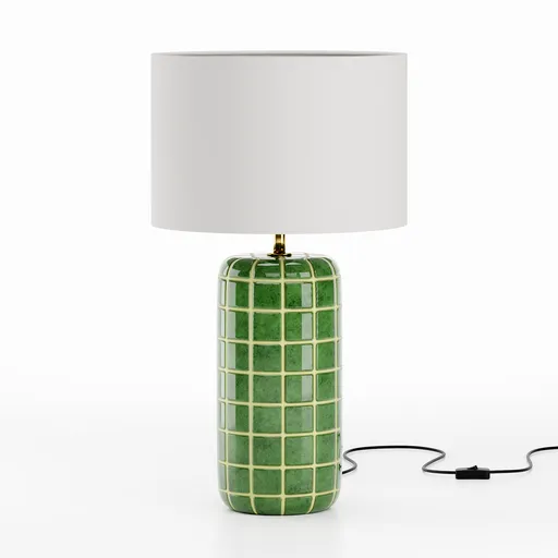 Tet Lamp