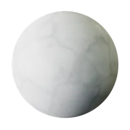 Procedural Marble Material