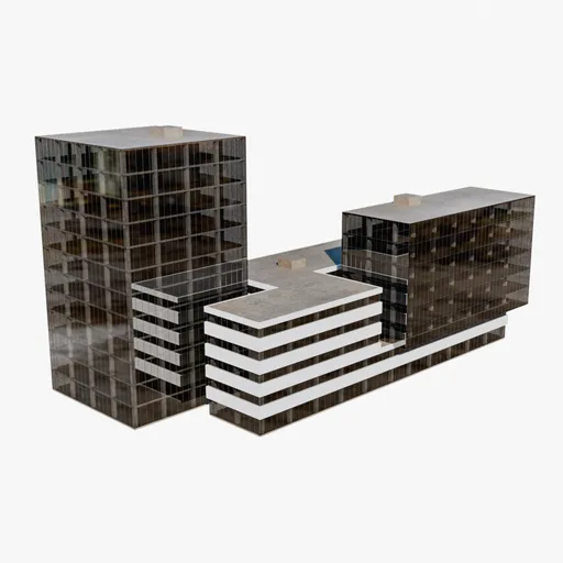 Cubo Business Center