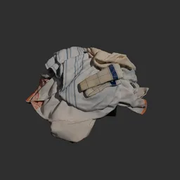 Dirty Rags