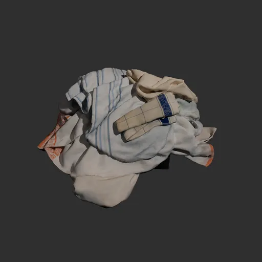 Dirty Rags