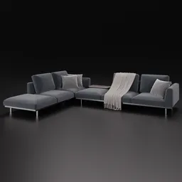 Sofa Phil