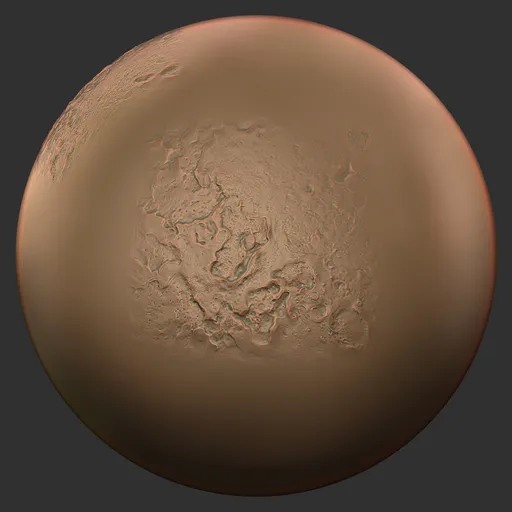Corrosion Bloom