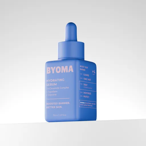 BYOMA Cream