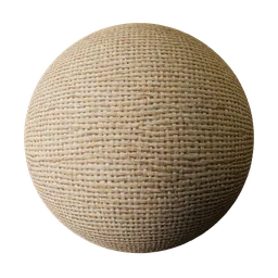 Straw Texture