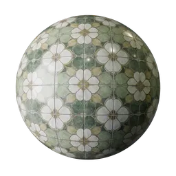 Ceramic Tiles