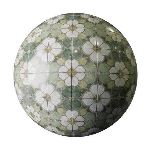 Ceramic Tiles