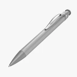 White Pen