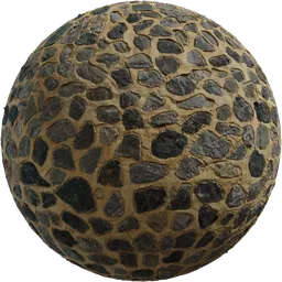 Rock Wall 14