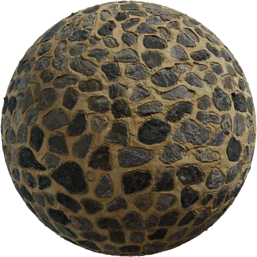Rock Wall 14