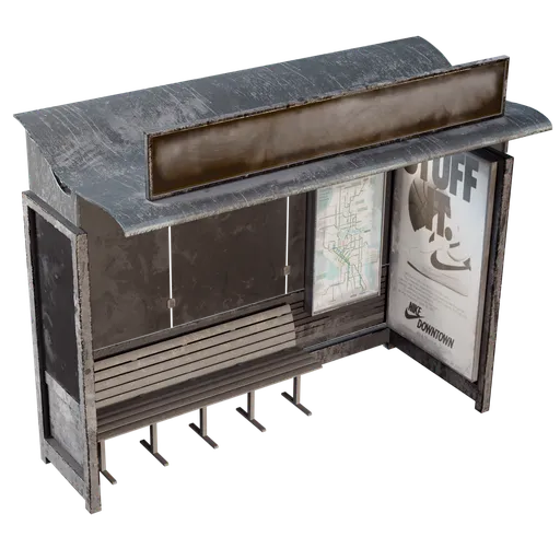 Bus Stop