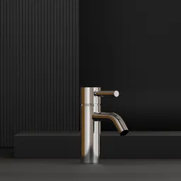 META Basin Mixer by Dornbracht