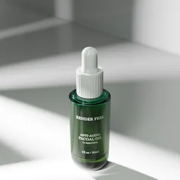 Serum Scene 2 | Vo Khanh