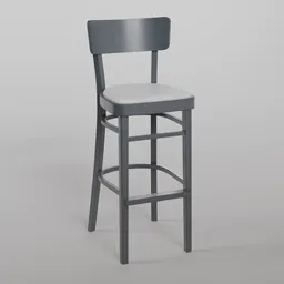 Ideal Barstool Prescott 301 dash