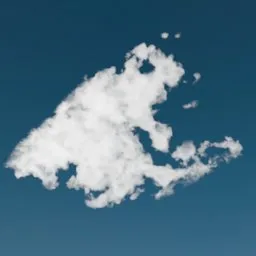 Fantasy Cloud