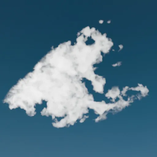 Fantasy Cloud