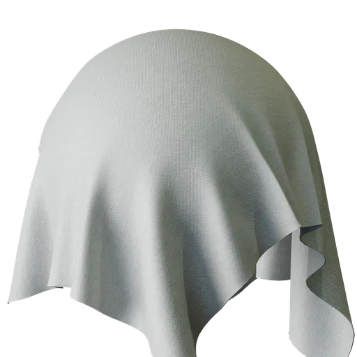 Plain Grey Dimout