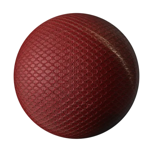 Fabric Spacer Mesh