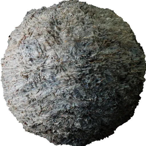 Moutain Rock Sedimentary