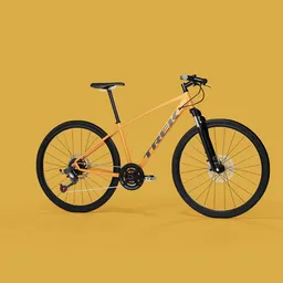 Bicycle Dual Spot 3