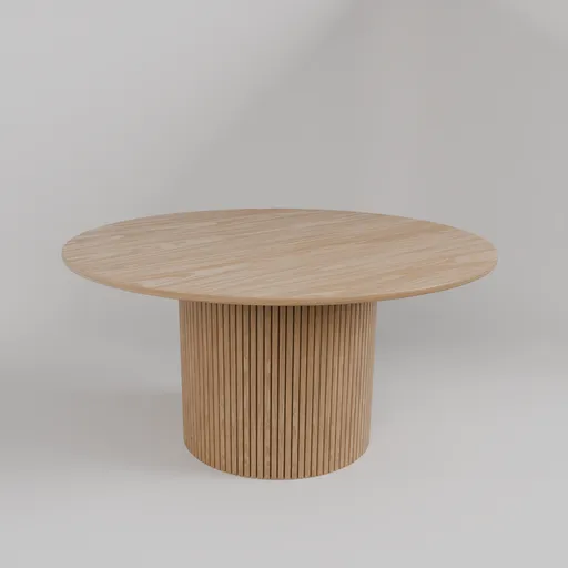 Santiago Coffee Table